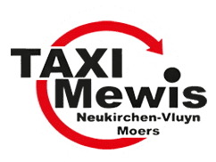 Taxi Mewis - Logo